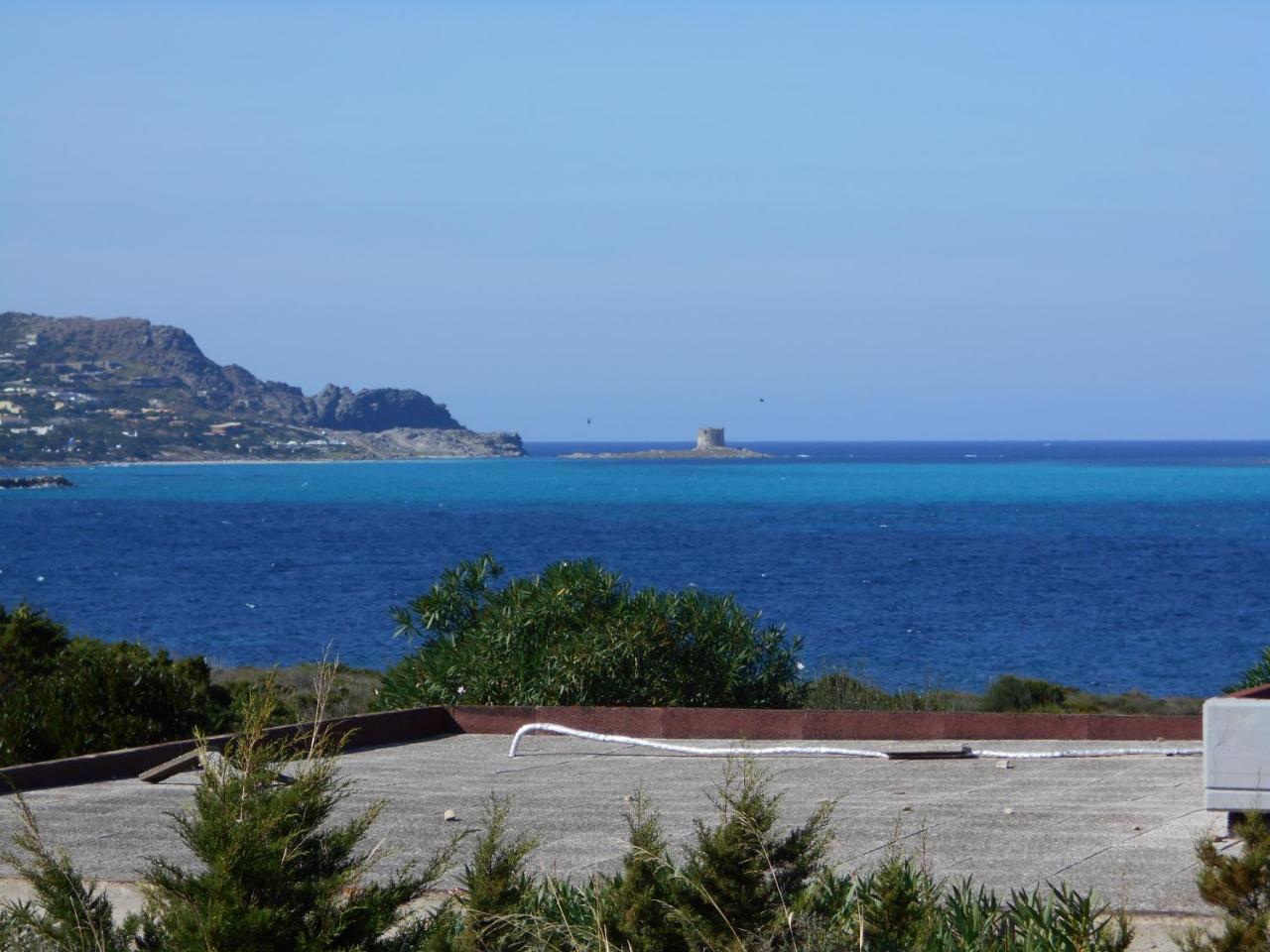 Le Case Punta Negra Stintino Exterior photo