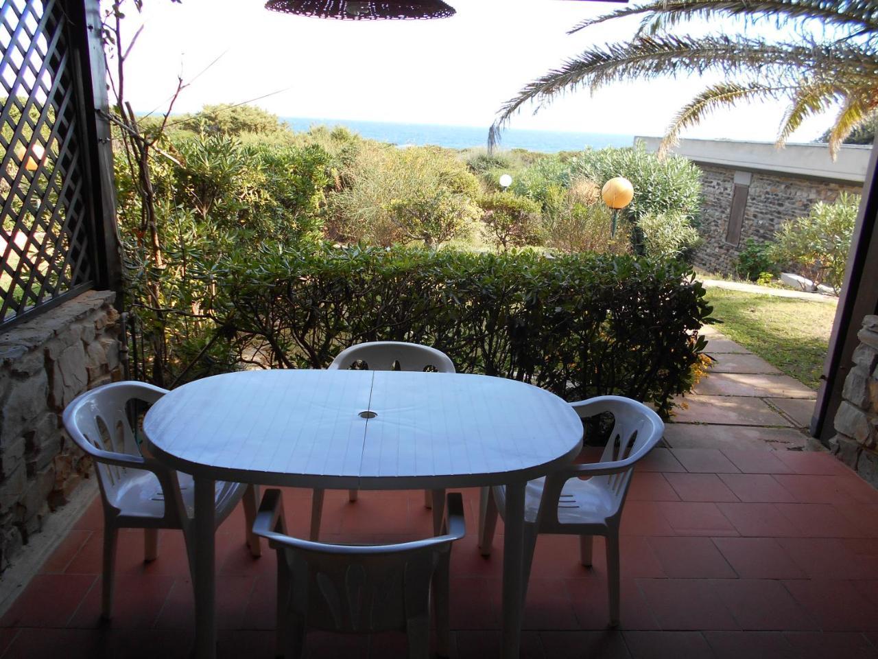 Le Case Punta Negra Stintino Exterior photo