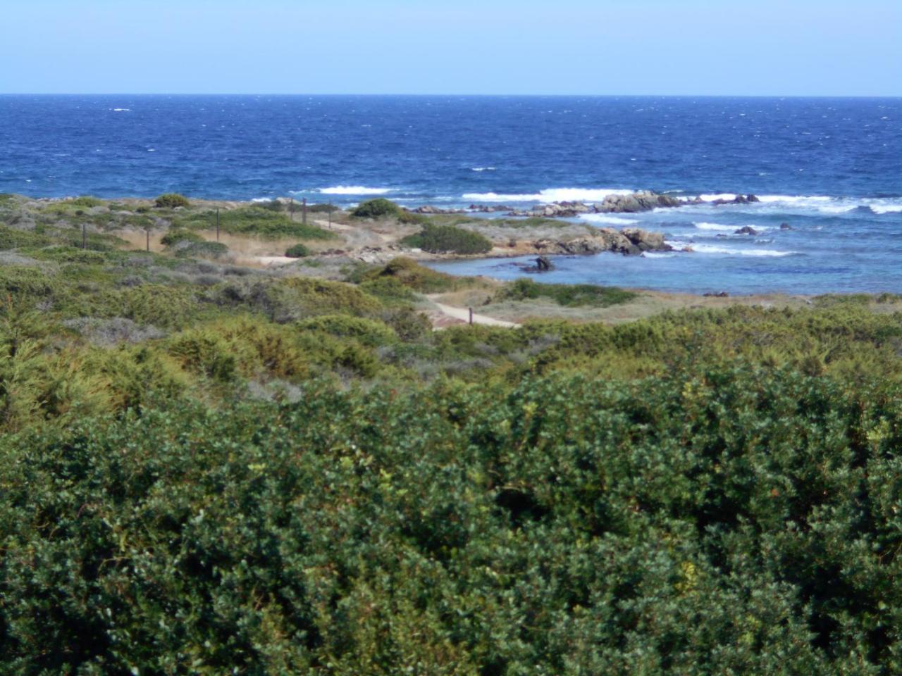 Le Case Punta Negra Stintino Exterior photo